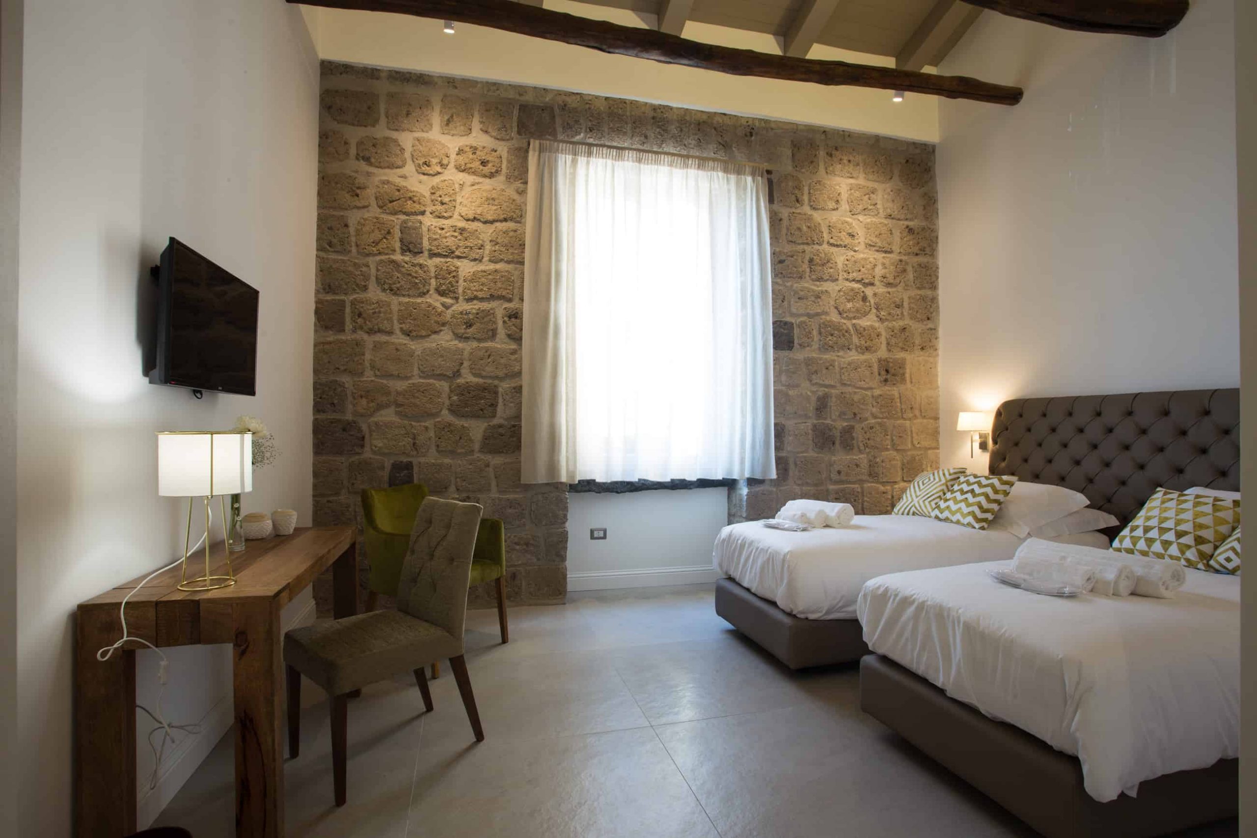 SPAZIO INTERNO
